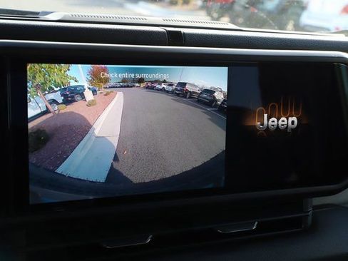 New 2026 Jeep Wrangler Sport AWD/4WD image 27