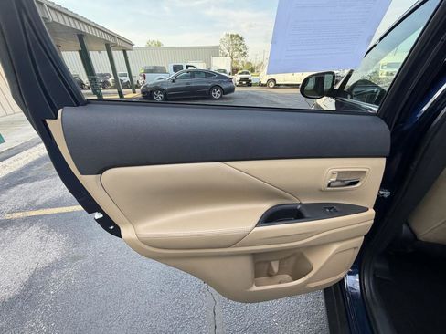 Used 2020 Mitsubishi Outlander SEL FWD image 14