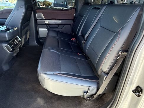 Used 2023 Ford F150 Lariat image 33