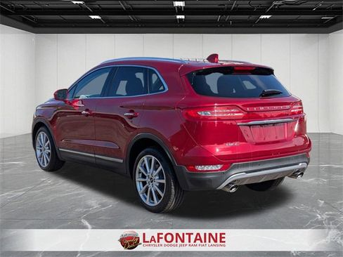Used 2019 Lincoln MKC Reserve w/ MKC Technology Package image 3