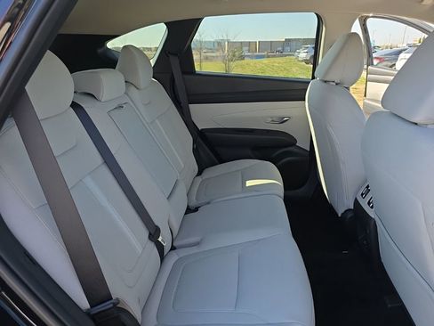 Used 2026 Hyundai Tucson SEL image 22