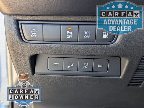 Certified 2026 MAZDA CX-50 AWD 2.5 Hybrid w/ Weather Package image 16