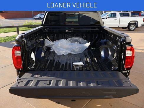 New 2026 GMC Canyon Elevation w/ Convenience Package AWD/4WD image 14