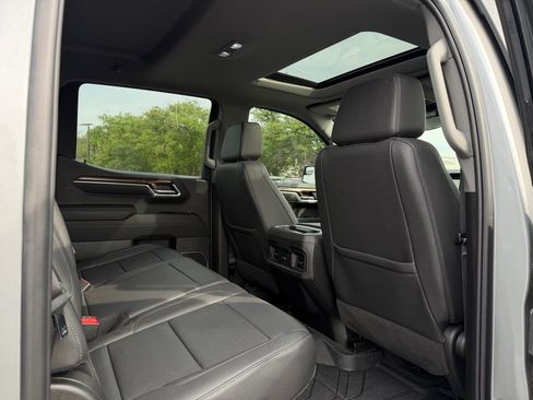 Used 2024 Chevrolet Silverado 1500 RST w/ Rally Edition AWD/4WD image 31