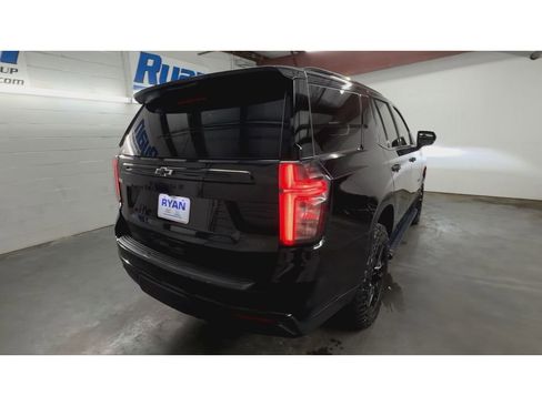 Used 2023 Chevrolet Tahoe Z71 image 8