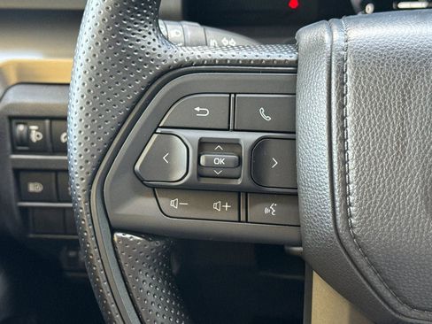 New 2025 Toyota Tacoma SR5 image 27