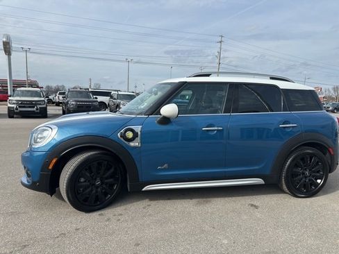 Used 2018 MINI Cooper Countryman SE image 25