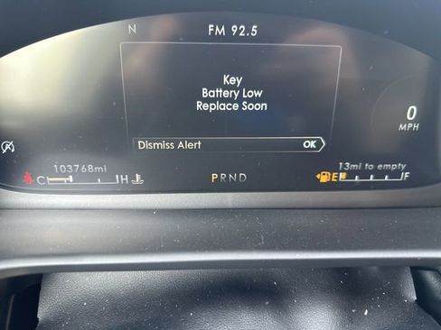 Used 2022 Lincoln Aviator Reserve w/ Equipment Group 201A AWD/4WD image 8