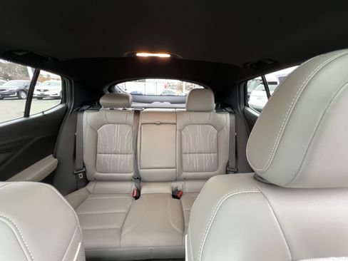 Used 2024 Buick Envista Avenir image 5