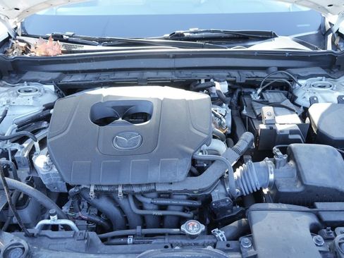 Used 2023 MAZDA CX-30 AWD 2.5 S w/ Preferred Package image 21