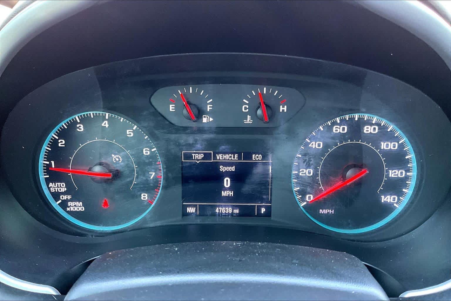 Used 2024 Chevrolet Malibu RS FWD image 26