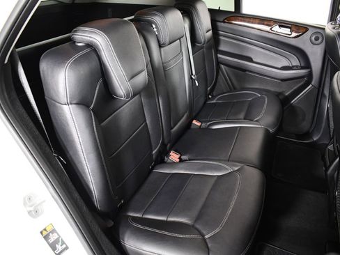 Used 2015 Mercedes-Benz ML 250 250 BLUETEC image 24