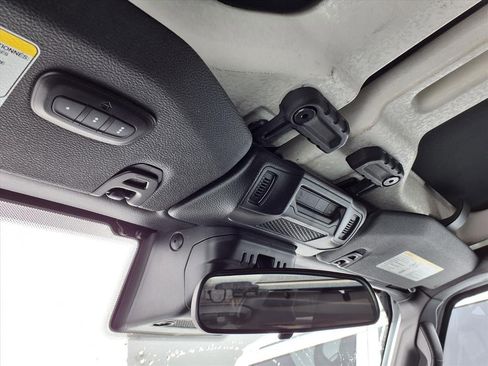 Certified 2024 Jeep Wrangler Sport S image 13