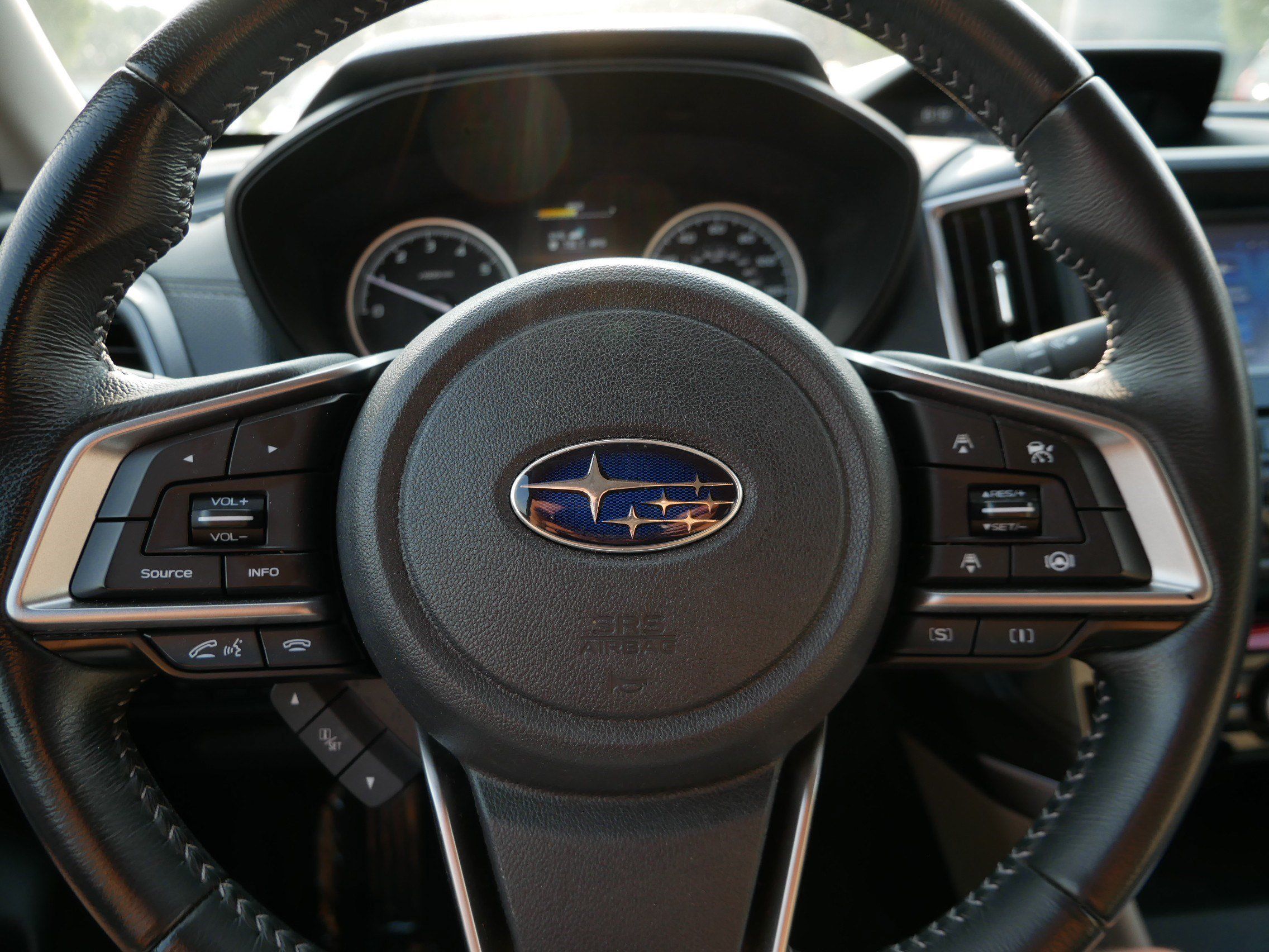 Used 2021 Subaru Forester Premium AWD/4WD image 25