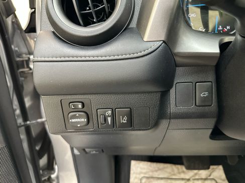 Used 2017 Toyota RAV4 Limited w/ All Weather Liner Package AWD/4WD image 23
