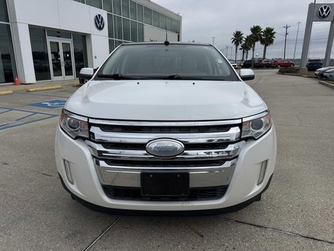 Used 2013 Ford Edge SEL image 2