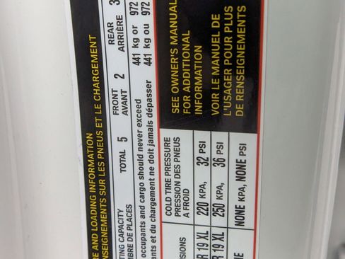 Used 2021 BMW X3 M40i w/ Premium Package image 21