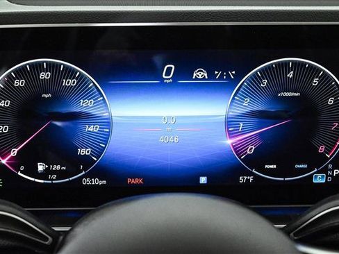 Certified 2025 Mercedes-Benz GLE 580 4MATIC image 11