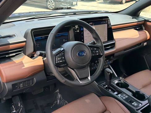 Certified 2026 Subaru Outback Touring AWD/4WD image 26