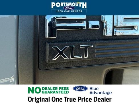 Certified 2023 Ford F150 XLT w/ Equipment Group 302A High image 22