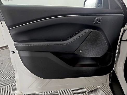 Used 2025 Ford Mustang Mach-E Premium RWD image 13