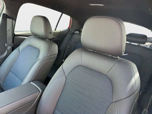 New 2026 Buick Envista Sport Touring w/ Convenience I Package FWD image 20