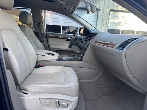 Used 2014 Audi Q7 TDI Premium Plus image 21