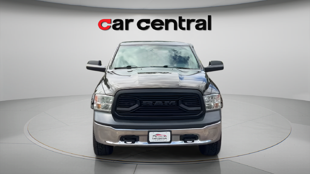 Used 2013 RAM 1500 Tradesman w/ Popular Equipment Group AWD/4WD image 9