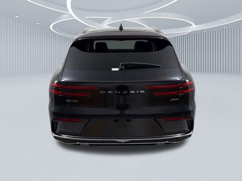 New 2026 Genesis GV70 2.5T Select image 5
