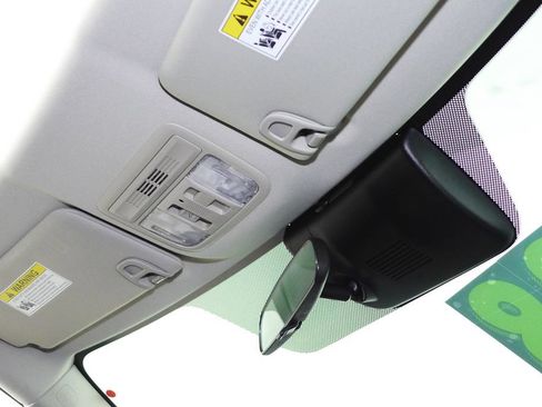 Used 2020 Honda Civic EX image 17
