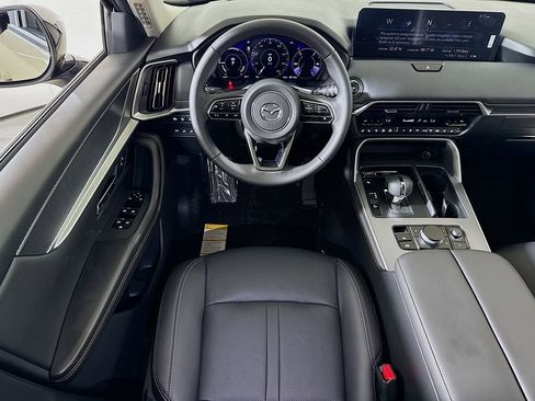 New 2026 MAZDA CX-70 SC AWD/4WD image 15