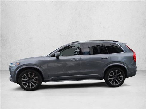 Used 2019 Volvo XC90 T6 Momentum w/ Advanced Package image 6