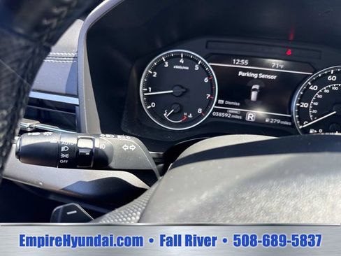 Used 2024 Mitsubishi Outlander Ralliart AWD/4WD image 32