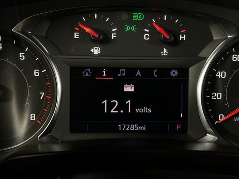 Used 2024 Chevrolet Blazer LT w/ Convenience Package image 16