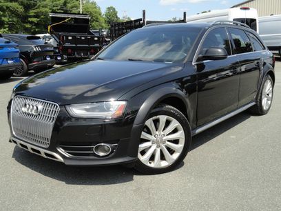 Used 2015 Audi A4 Premium Plus