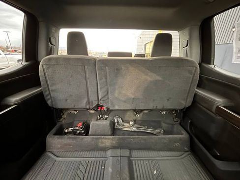 Used 2022 Chevrolet Silverado 1500 LT Trail Boss image 33