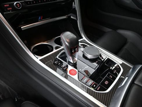 Used 2024 BMW M8 Competition AWD/4WD image 18
