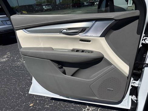 New 2026 Cadillac XT5 Premium Luxury AWD/4WD image 18