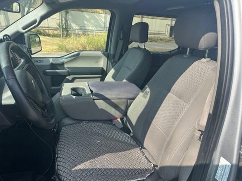 Used 2020 Ford F150 XLT w/ Equipment Group 302A Luxury RWD image 11