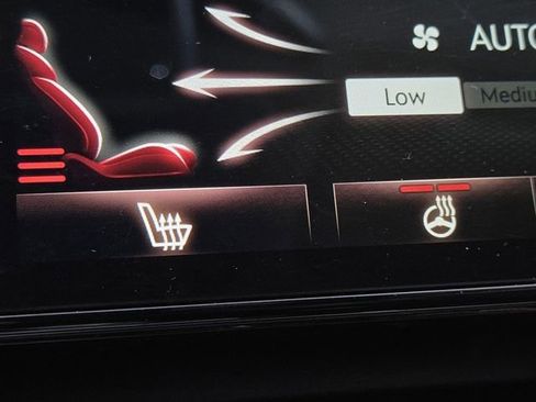 Used 2024 Genesis GV80 2.5T image 6