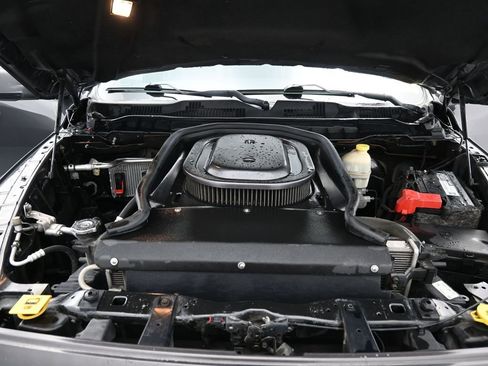 Used 2016 RAM 1500 Sport w/ Convenience Group image 13