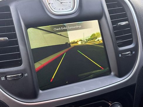 Used 2023 Chrysler 300 Touring L w/ Popular Equipment Group image 14