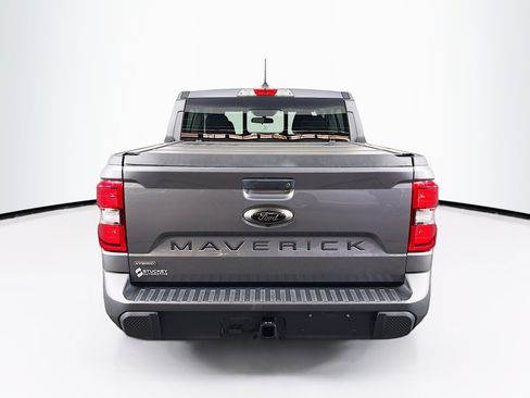 Used 2023 Ford Maverick Lariat w/ Lariat Luxury Package image 7