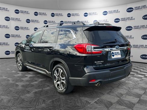 Used 2023 Subaru Ascent Limited w/ Technology Package image 3