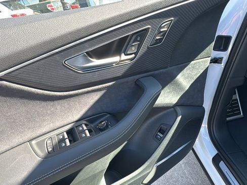 New 2026 Audi SQ7 Premium Plus AWD/4WD image 13