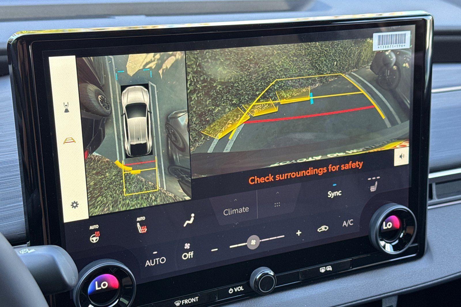 New 2026 Toyota C-HR AWD/4WD image 23