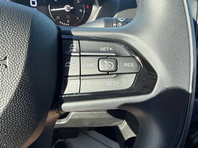 New 2027 RAM ProMaster 2500 w/ Convenience Group FWD image 24