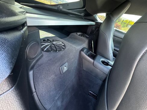 Used 2021 Toyota Supra Premium w/ Driver Assist Package RWD image 16