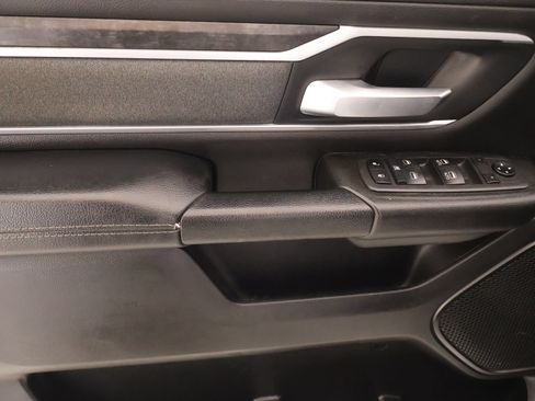 Used 2022 RAM 1500 Big Horn AWD/4WD image 15