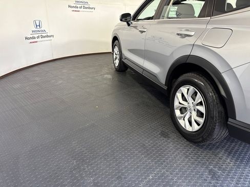 Certified 2024 Honda CR-V LX image 11